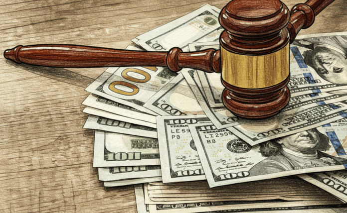 Capital One $425M Class Action Settlement