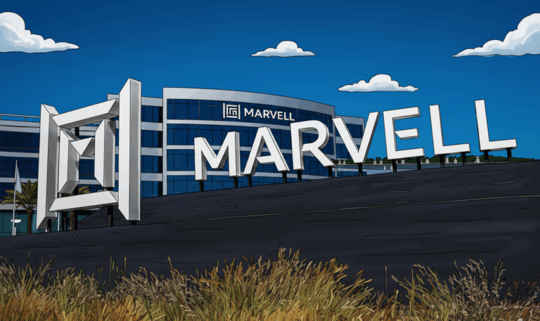 Marvell to acquire XConn Technologies