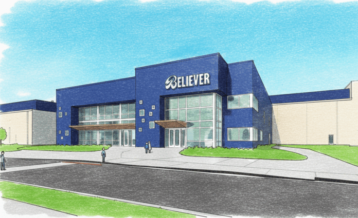 Believer Meats files for bankruptcy