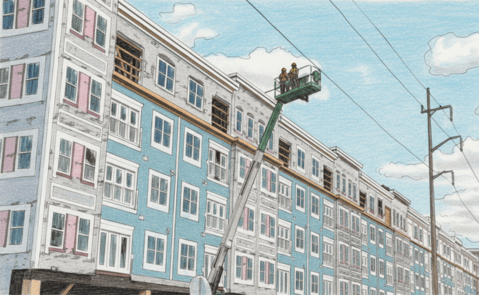 Mass 9 Towns housing lawsuit