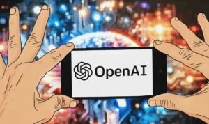 $1B OpenAI IP Suit