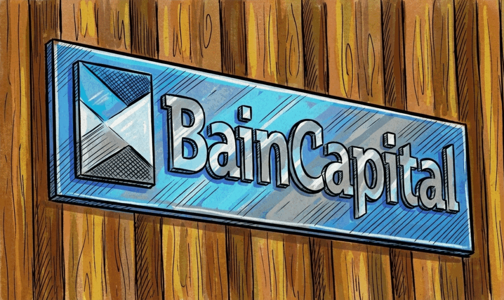 Bain Capital to acquire EcoMarketing