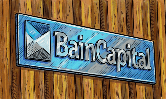 Bain Capital to acquire EcoMarketing