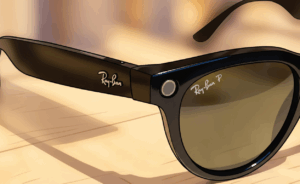 Meta EssilorLuxottica patent lawsuit