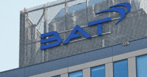 British American Tobacco North Korea terrorism lawsuit