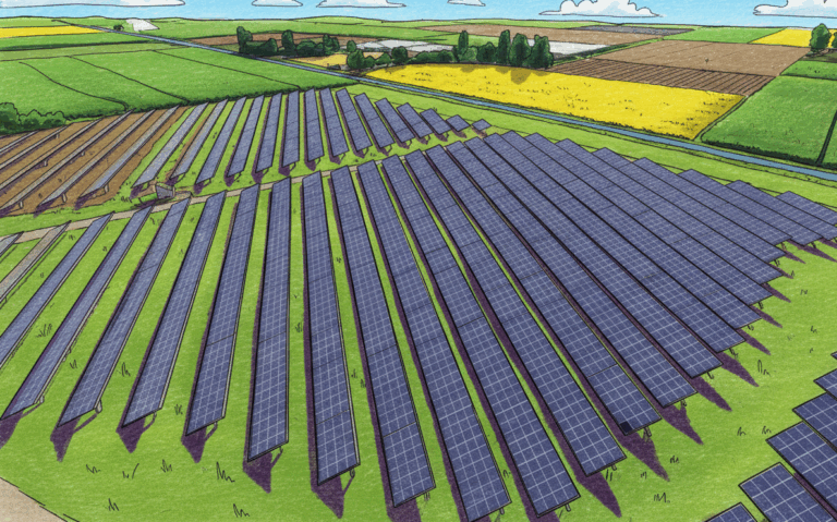 Hecate Energy To Go Public