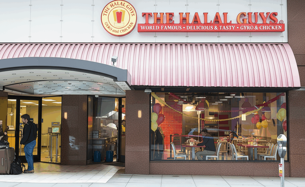 $635k halal guys settlement