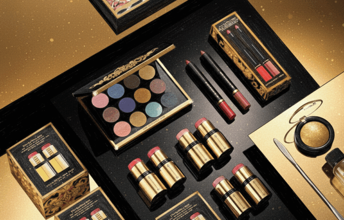 Pat McGrath Labs Files for Bankruptcy