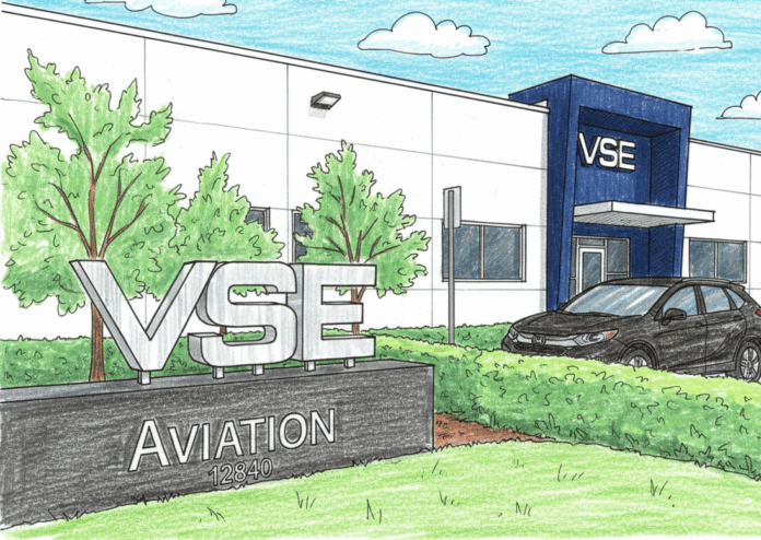 VSE to acquire Precision Aviation