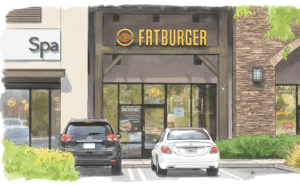 FAT Brands files for chapter 11