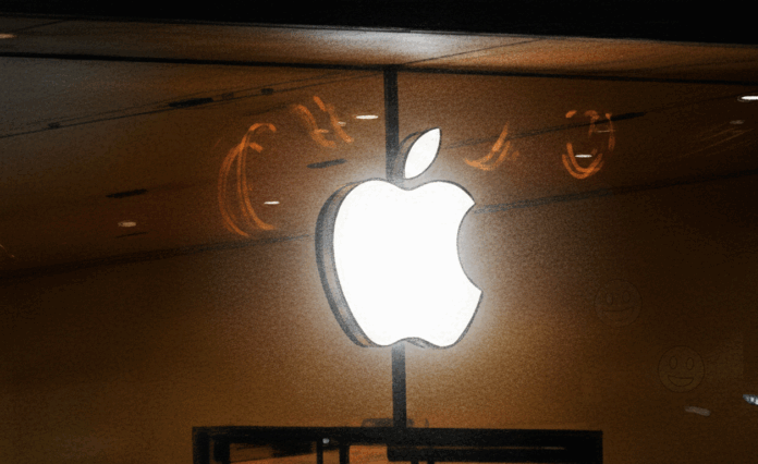 Apple Liquid Glass Design lawsuit