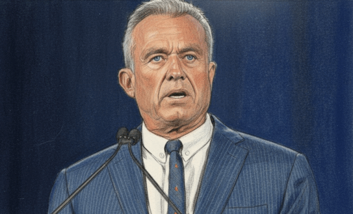 Germany Pushes Back After US Health Chief Claims Doctors Were Prosecuted Over Covid Exemptions