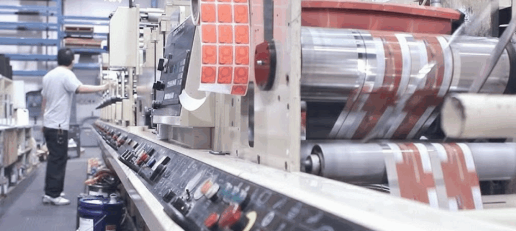 Global Retail Label Maker Multi-Color Corp. Files Chapter 11 in New Jersey With $5.9B Debt, Aiming to Restructure $3.9B While Maintaining Operations Amid Supply Chain Challenges and Industry Downturn