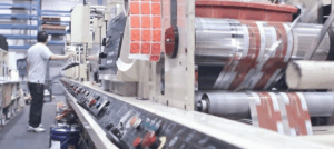 Global Retail Label Maker Multi-Color Corp. Files Chapter 11 in New Jersey With $5.9B Debt, Aiming to Restructure $3.9B While Maintaining Operations Amid Supply Chain Challenges and Industry Downturn