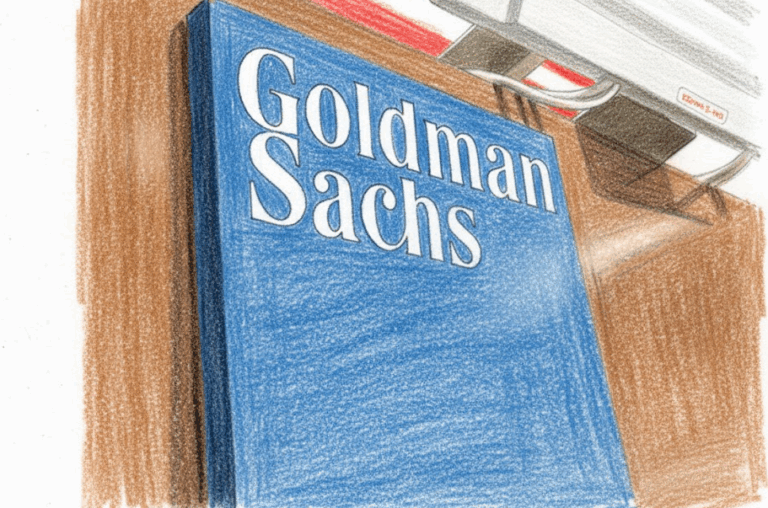 Goldman Sachs Delays Fed Rate Cut Outlook as US Jobs Data Cools