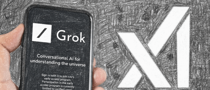 Grok AI Faces Backlash After Generating Sexualized Images on X Grok AI Faces Backlash After Generating Sexualized Images on X