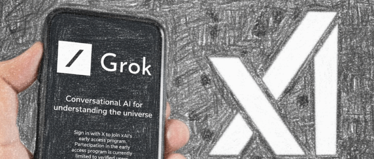 Grok AI Faces Backlash After Generating Sexualized Images on X