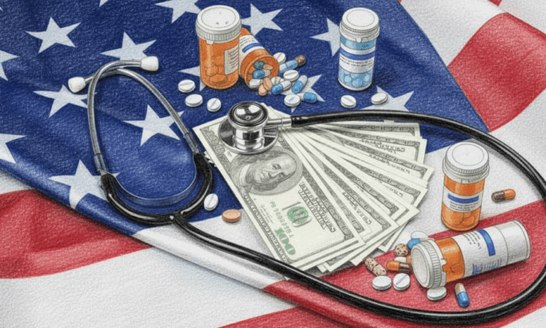 Millions Face Steep Health Insurance Increases as ACA Subsidies Expire in 2026