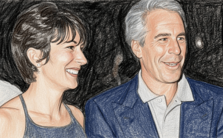 Jeffrey Epstein Network Targeted as House Subpoenas Wexner, Lawyer Darren Indyke and Accountant Richard Kahn