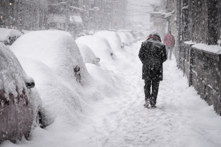 Scientists Warn of Rapidly Shifting Storm Paths: Impacts Could Outpace Current Predictions – ‘May Be Even More Dramatic Than We Currently Expect’