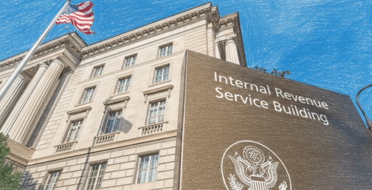 IRS Revises Group Tax Exemption Rules After Religious Objections
