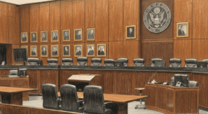 Illinois Judge Urges Immigrant Detainees To Narrow Broadview Conditions Lawsuit