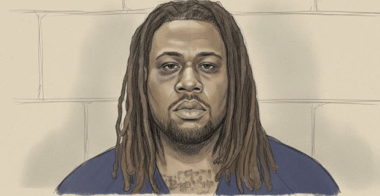 Indiana Judge and Wife Survive Home Shooting; Five Arrested with Multimillion-Dollar Bonds, Alleged Conspiracy Tied to Pending Court Case