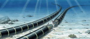 US Insurer Seeks Court Ruling to Deny Coverage in $20 Million Lawsuit Over Damaged Undersea Power Cable in Washington State