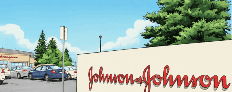 J&J, Talc Affiliates Win Dismissal of Cancer Patients’ Bankruptcy Fraud Suit Over Lack of Standing