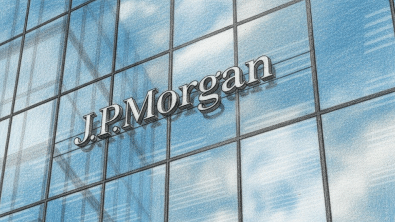 JPMorgan Asset Unit Shifts Proxy Voting to In-House AI System
