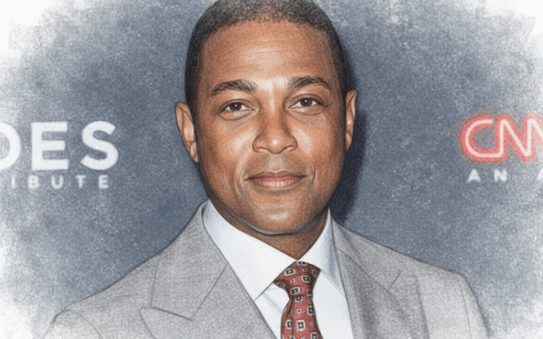 Judge Blocks Charges Against Don Lemon After Anti-ICE Church Protest, Citing First Amendment Concerns