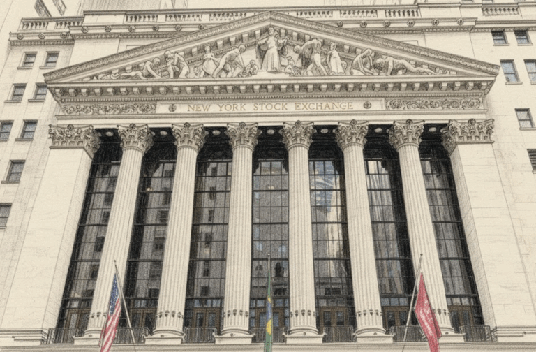 Judge Clears Path for $740M DiDi IPO Investor Settlement