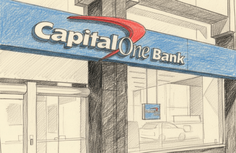 Judge Gives Initial Approval to Expanded Capital One Settlement Over 360 Savings Rates