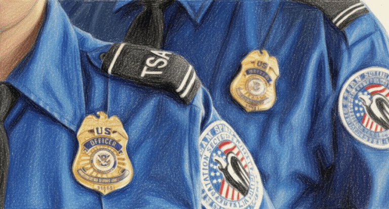 Judge Questions DHS Move to Void TSA Union Deal Despite Court Block