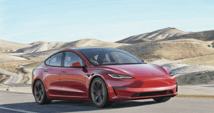 Judge Tosses Tesla Touchscreen Lawsuit After Driver Fails to Prove Defect Caused Crash