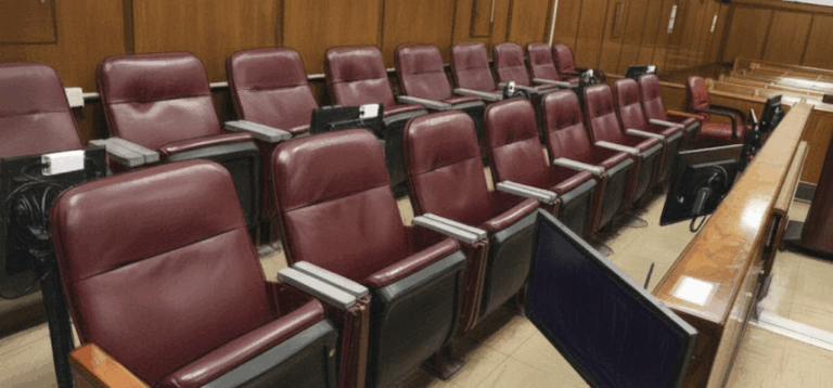 Jury Slams Attorney With $120 Million Verdict in Explosive RICO and Defamation Case That Could Reach $256 Million