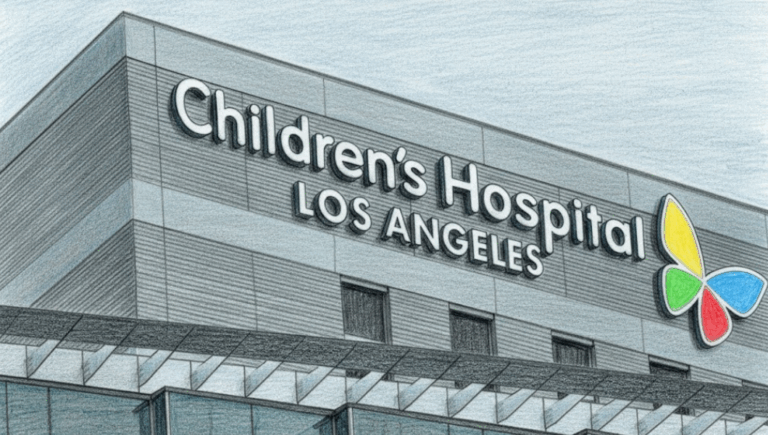 Justice Department Drops Bid to Obtain Records of Transgender Youth From Los Angeles Hospital