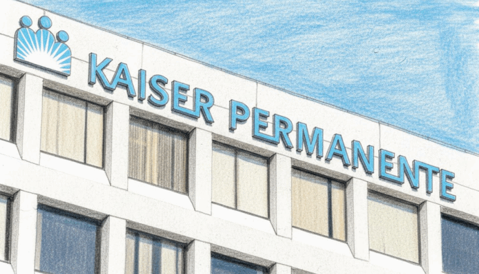 Kaiser Affiliates Agree To $556M Settlement Over Medicare Billing Claims