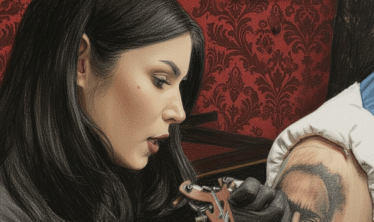 Ninth Circuit Upholds Kat Von D Jury Victory in Miles Davis Tattoo Copyright Case