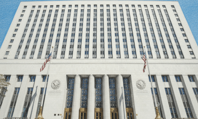 Judge Tosses PPP Whistleblower Case Against Mortgage Lender, Allows Rewrite Judge Tosses PPP Whistleblower Case Against Mortgage Lender, Allows Rewrite