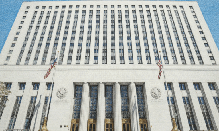 Judge Tosses PPP Whistleblower Case Against Mortgage Lender, Allows Rewrite