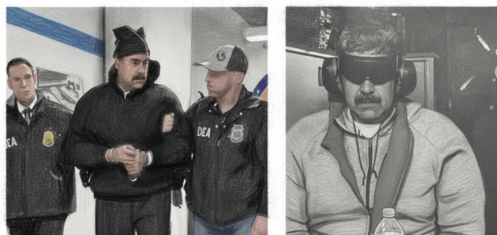 Global Leaders Split After US Forces Capture Venezuela’s Nicolás Maduro