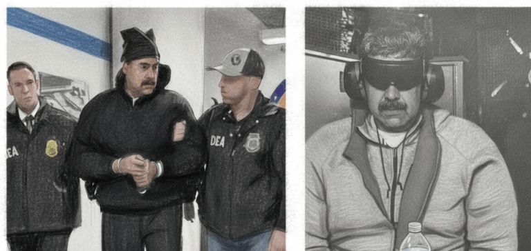 Global Leaders Split After US Forces Capture Venezuela’s Nicolás Maduro