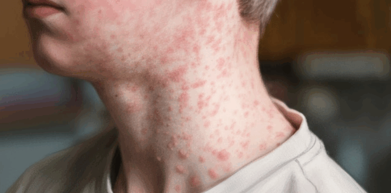 Measles Outbreak Explodes in South Carolina as U.S. Faces Risk of Losing Disease Elimination Status