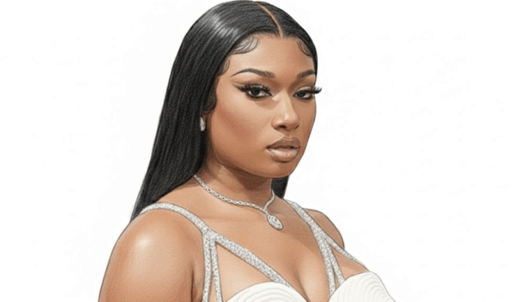 Megan Thee Stallion Seeks Revival of Defamation Verdict Against Blogger in Florida Court