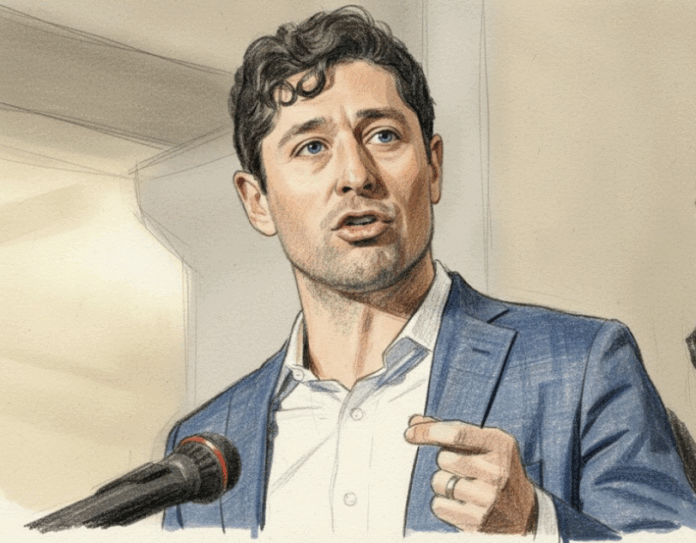 Minneapolis Mayor Demands State Role in ICE Shooting Probe as Federal Narrative Faces Scrutiny