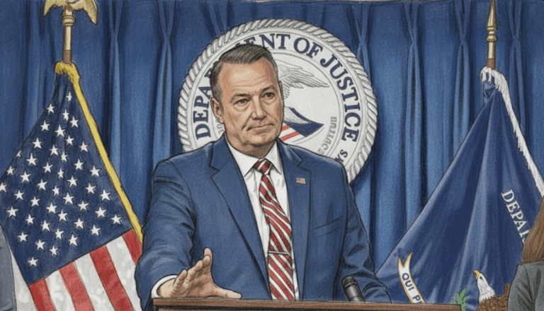 Minnesota Judge Orders ICE Chief to Appear in Court Amid Alleged Contempt Over Immigration Detentions