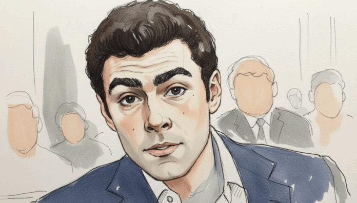 Minnesota Man Arrested in Brooklyn for Allegedly Impersonating FBI Agent in Attempt to Free Luigi Mangione, Suspect in UnitedHealthcare CEO Murder Case