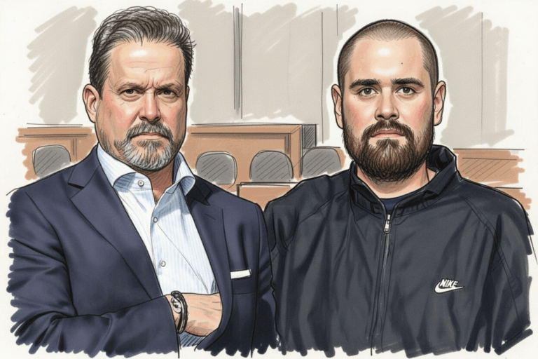 Nick Reiner Case Forces Spotlight On Attorney Alan Jackson And California Slayer Statute Limits