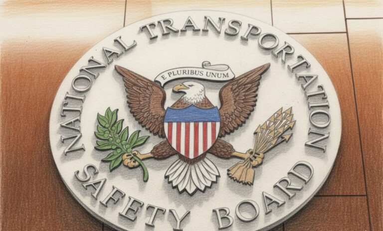 NTSB Confirms D.C. Midair Crash That Killed 67 Was ‘100% Preventable’ After Years of Ignored FAA Warnings and Systemic Failures